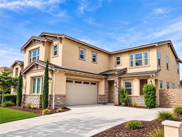 17065 Branco, Chino Hills, CA 91709