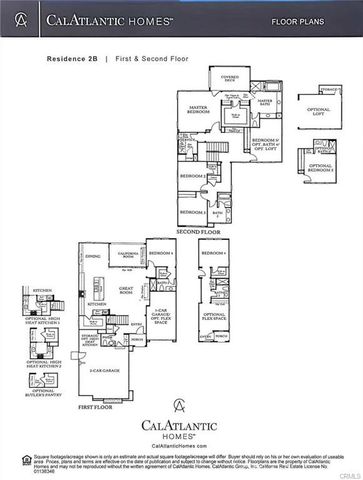 17065 Branco, Chino Hills, CA 91709