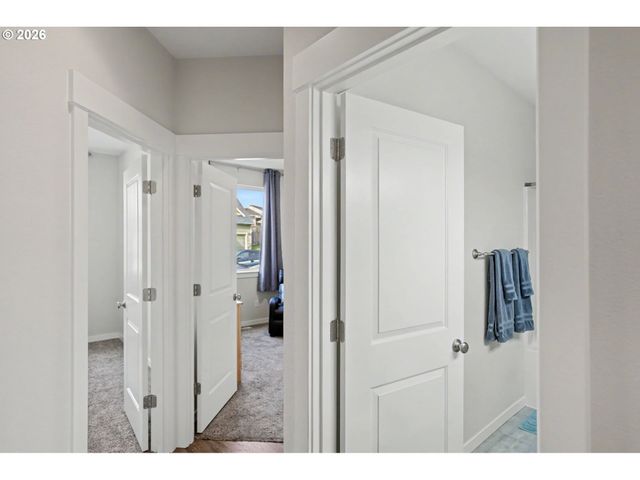 415 Nw 6TH St, Willamina, OR 97396