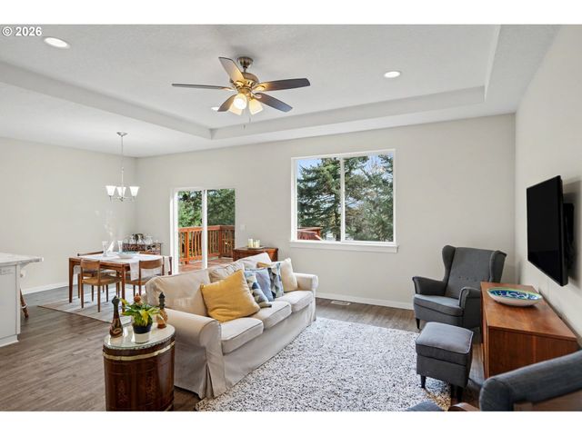 415 Nw 6TH St, Willamina, OR 97396