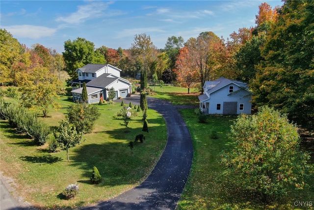 131 Pleasant Valley Road, Hammond, NY 13646