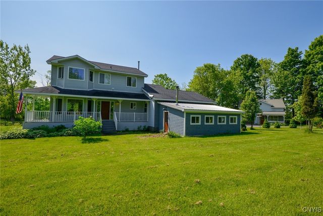 131 Pleasant Valley Road, Hammond, NY 13646