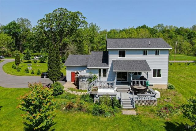 131 Pleasant Valley Road, Hammond, NY 13646