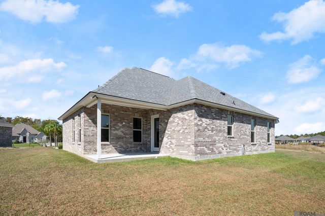 21433 Bluefin Dr, Springfield, LA 70462