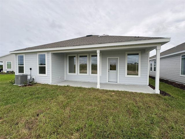 2716 MERCY CIR, Clermont, FL 34714