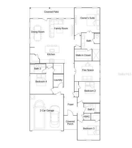 2716 MERCY CIR, Clermont, FL 34714