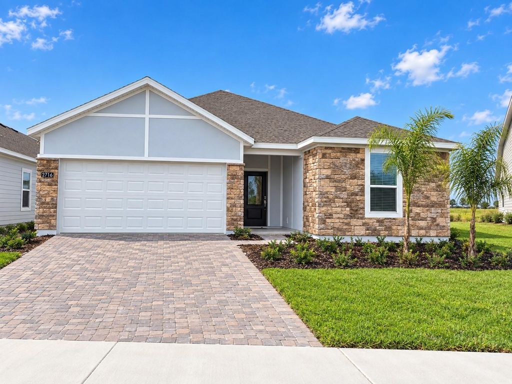 2716 MERCY CIR, Clermont, FL 34714