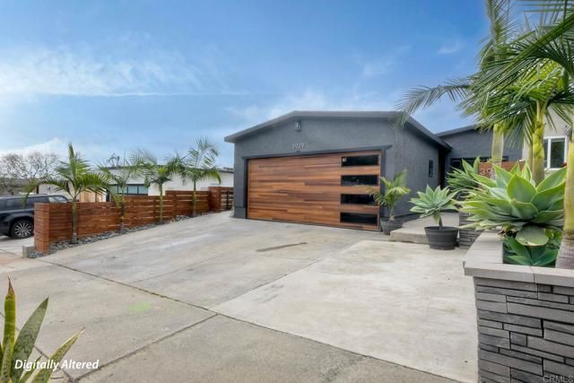 3929 Marvin Street, Oceanside, CA 92056