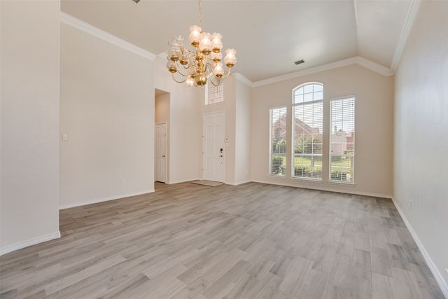 2716 Carnation Drive, Richardson, TX 75082