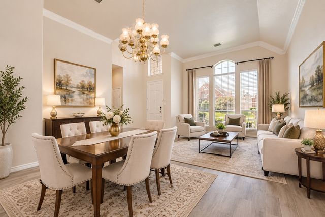 2716 Carnation Drive, Richardson, TX 75082