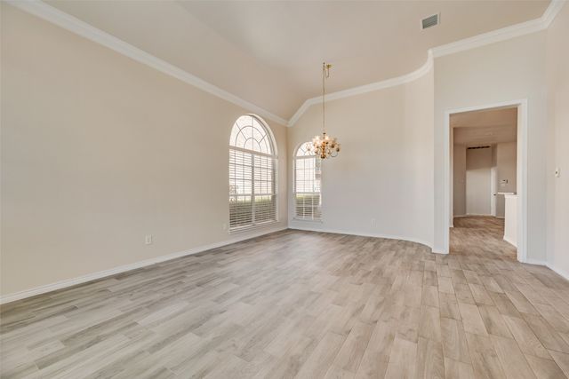 2716 Carnation Drive, Richardson, TX 75082