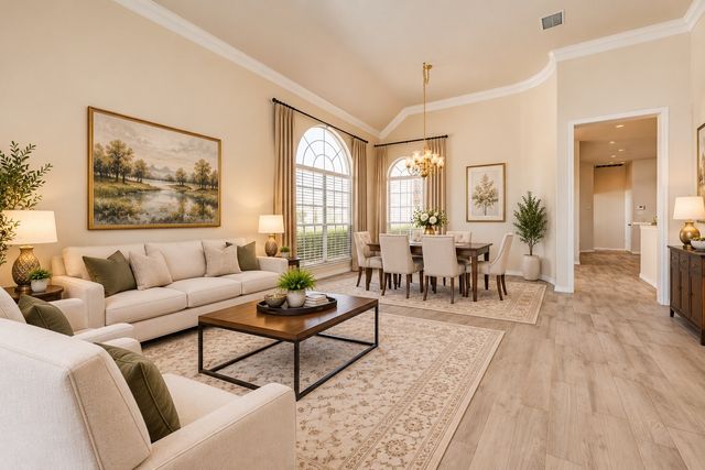 2716 Carnation Drive, Richardson, TX 75082