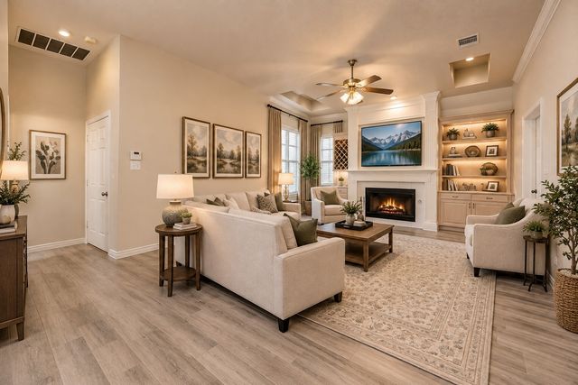 2716 Carnation Drive, Richardson, TX 75082