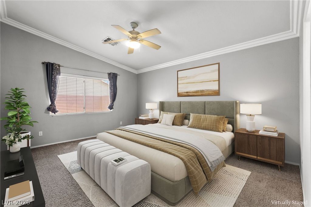5918 Hills Echo Street, North Las Vegas, NV 89031 — photo 5