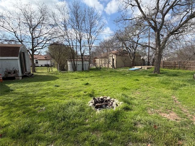 7459 Mohawk Avenue, Fort Worth, TX 76116