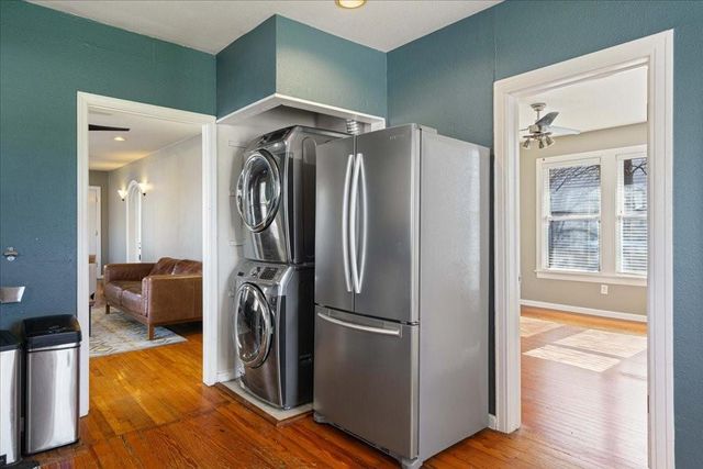 1107 E 32nd ST, Austin, TX 78722