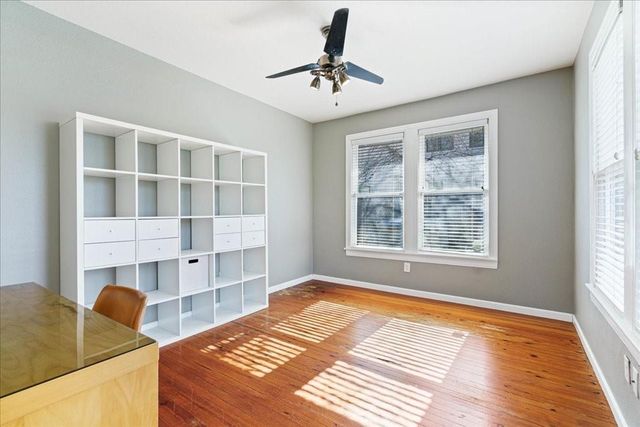 1107 E 32nd ST, Austin, TX 78722