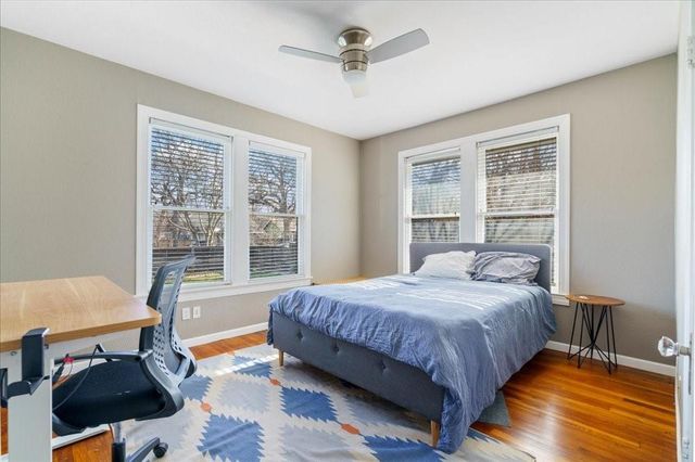 1107 E 32nd ST, Austin, TX 78722