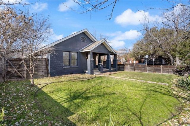 1107 E 32nd ST, Austin, TX 78722