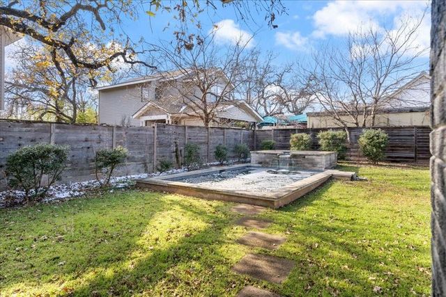 1107 E 32nd ST, Austin, TX 78722