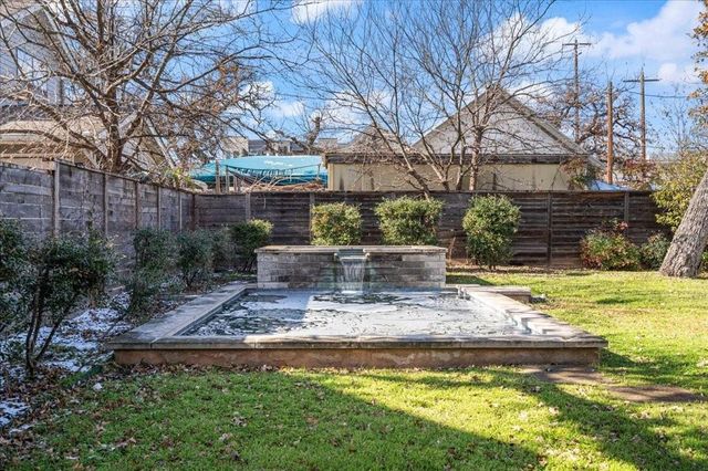 1107 E 32nd ST, Austin, TX 78722