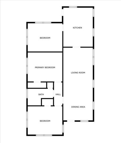 1107 E 32nd ST, Austin, TX 78722