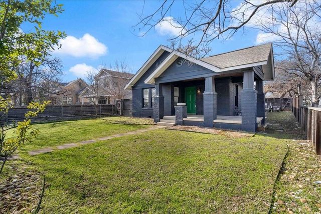 1107 E 32nd ST, Austin, TX 78722
