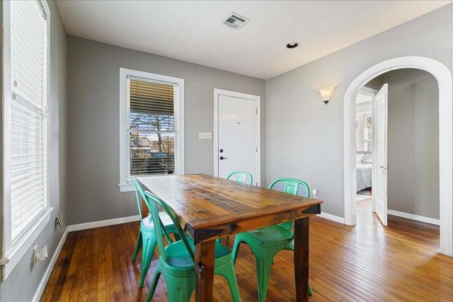 1107 E 32nd ST, Austin, TX 78722