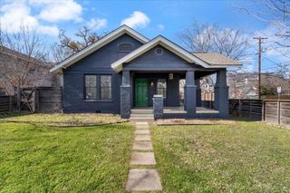 1107 E 32nd ST, Austin, TX 78722