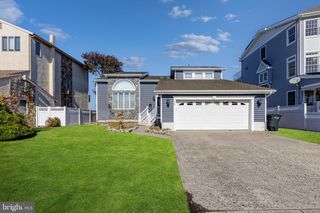 79 LAGOON BOULEVARD, Brigantine, NJ 08203