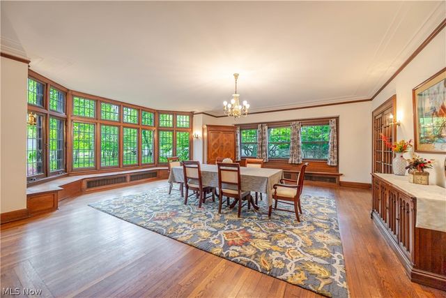 3085 Fairmount Boulevard, Cleveland Heights, OH 44118
