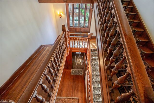 3085 Fairmount Boulevard, Cleveland Heights, OH 44118