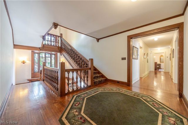 3085 Fairmount Boulevard, Cleveland Heights, OH 44118