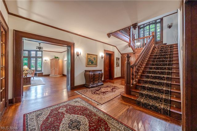 3085 Fairmount Boulevard, Cleveland Heights, OH 44118
