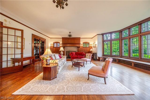 3085 Fairmount Boulevard, Cleveland Heights, OH 44118