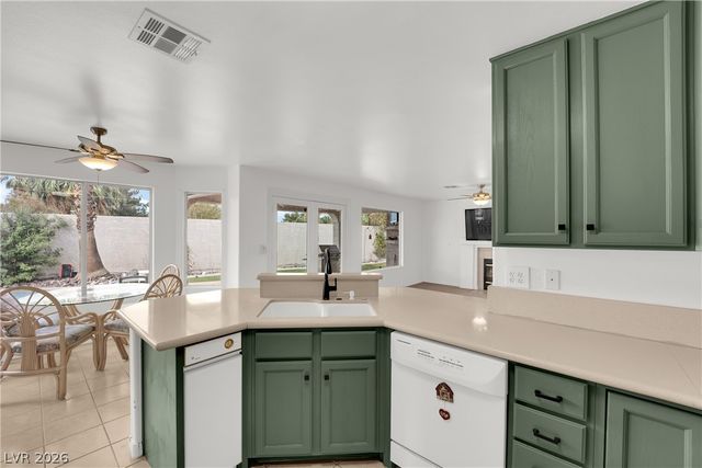 3772 Miguels Lane, Las Vegas, NV 89120