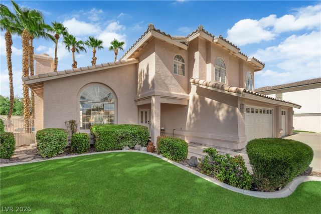 3772 Miguels Lane, Las Vegas, NV 89120