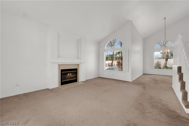 3772 Miguels Lane, Las Vegas, NV 89120