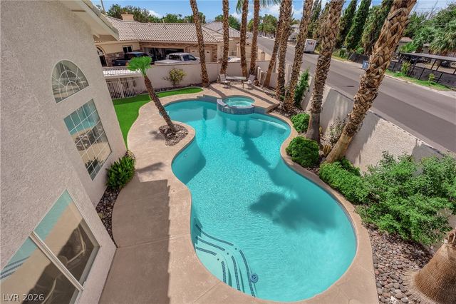 3772 Miguels Lane, Las Vegas, NV 89120