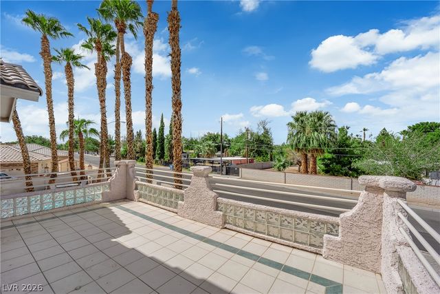 3772 Miguels Lane, Las Vegas, NV 89120