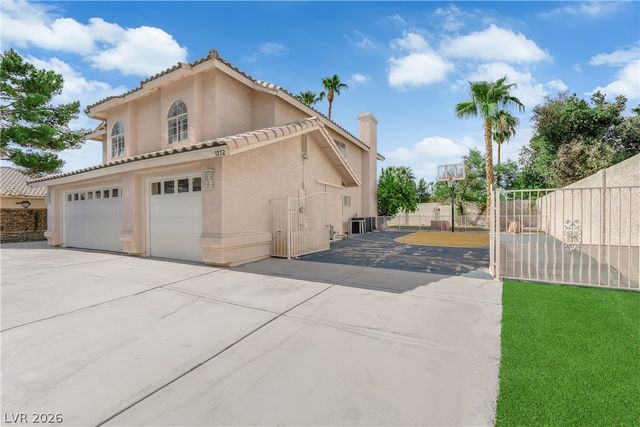 3772 Miguels Lane, Las Vegas, NV 89120
