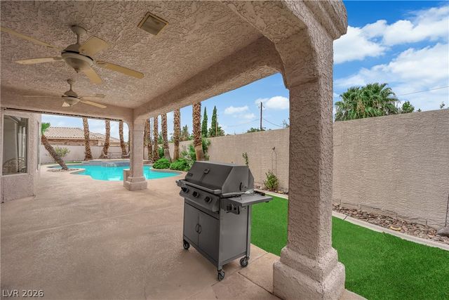 3772 Miguels Lane, Las Vegas, NV 89120