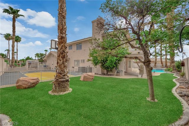 3772 Miguels Lane, Las Vegas, NV 89120