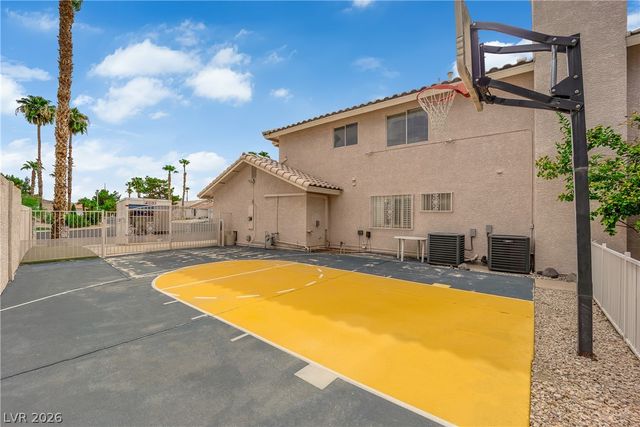 3772 Miguels Lane, Las Vegas, NV 89120