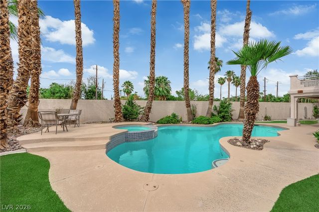 3772 Miguels Lane, Las Vegas, NV 89120