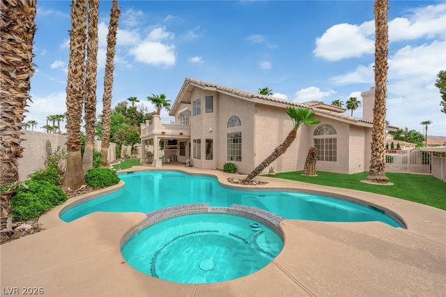 3772 Miguels Lane, Las Vegas, NV 89120
