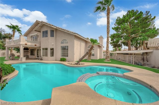 3772 Miguels Lane, Las Vegas, NV 89120