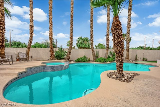 3772 Miguels Lane, Las Vegas, NV 89120