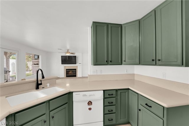 3772 Miguels Lane, Las Vegas, NV 89120