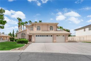 3772 Miguels Lane, Las Vegas, NV 89120